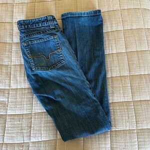 Kimes ranch jeans